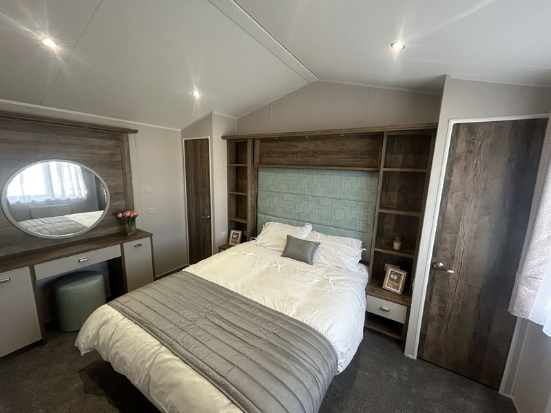 Riverside Holiday Park Pavenham